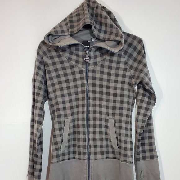 Bench Other - Men's Bench Hooded Swaetshirt